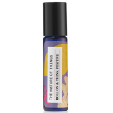 THE NATURE OF THINGS 自信正向精油, 10ml, 1個