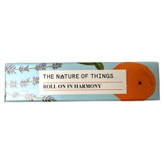 THE NATURE OF THINGS 平衡和諧精油, 10ml, 1個