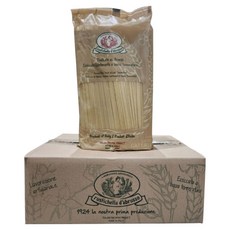 루스티켈라디아브루초 스파게티, 6kg, 1개