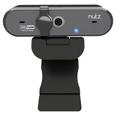 nutz 400萬畫素高畫質網路攝影機 SC-200, NUTZ SC-200