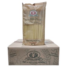 루스티켈라디아브루초 링귀네, 6kg, 1개