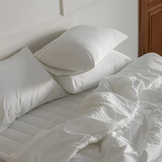 슬라운드 알러코튼 베이직 알러지케어 차렵이불