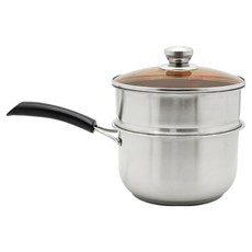 퀸센스 인덕션 멀티 찜냄비, 1개, 20cm
