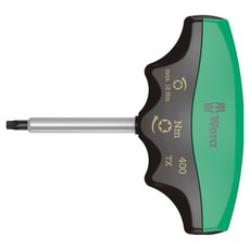 Wera Wera 固定扭力起子 5.0Nm T25 星形T型手柄 005091, 1個