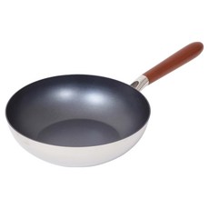 알텐바흐 인덕션 파인우드 통5중 웍팬, 1개