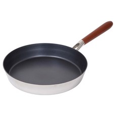 알텐바흐 인덕션 파인우드 통5중 프라이팬, 28cm, 1개