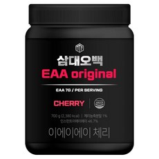 삼대오백 EAA 아미노산 체리맛, 700g, 1개 700g, 1개