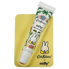 Cath Kidston Miffy限定版護唇膏手機組, 1個, 10ml, 櫻桃
