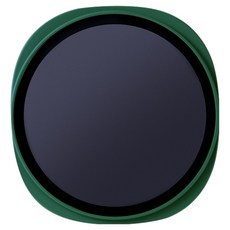 Galaxy Watch 鋼化玻璃全覆蓋保護殼, 綠色, 1個