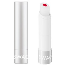 韓國 SWAGGER 活力潤色護唇膏, 暖色調誘惑, 1個