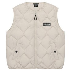 에스핏 PSG 퀼팅 경량 웰론 베스트