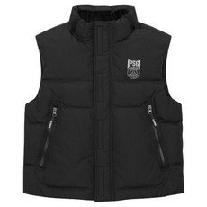 에스핏 PSG 오버핏 다운 베스트