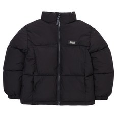 YALE KIDS 兒童款 Yale 基本款短版鋪棉外套 YJCCJPE43346