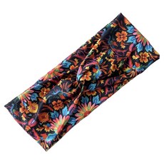 Rewilding 女性用髮結皮拉提斯健身瑜珈跑步髮帶, FF388-1, 1個