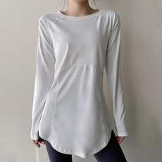 Lovroco 孕婦瑜珈長袖T恤