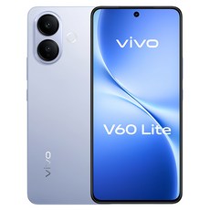 vivo V60 lite 5G 12GB, 鈦霧藍, 256GB