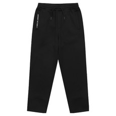 SFIT 內刷毛空氣棉直筒褲