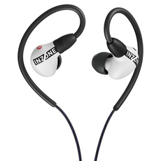 소니 INZONE E9 인존 유선 게이밍 이어폰, IER-G900/WZ E, 화이트