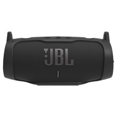 디스티프 JBL Charge6 스피커 실리콘 케이스, 검정