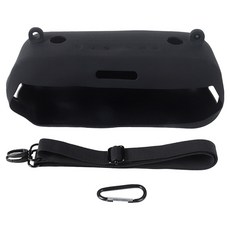 디스티프 BOSE 사운드링크 MAX 실리콘 케이스 26.5 x 14 x 9 cm, 블랙