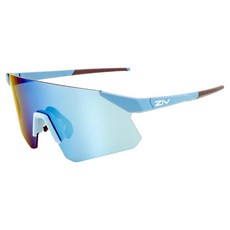 ZIV 270太陽眼鏡AERO XS, 1個, 霧藍框