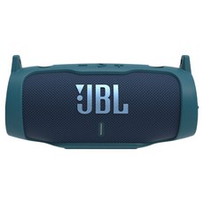디스티프 JBL Charge6 스피커 실리콘 케이스, 파랑