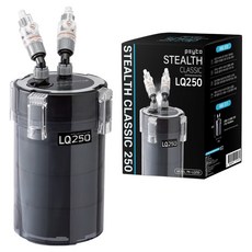 페이토 스텔스 외부여과기 클래식 PK-LQ250, 1개, 12W