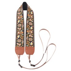 SsukSsuk Store 簡易相機背帶 寬5cm 2, 1個, 單一商品