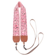SsukSsuk Store 簡易相機背帶 寬5cm 2, 1個, 單一商品