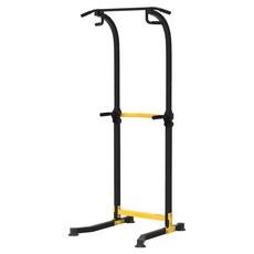 이고진 가정용 풀업 치닝디핑 EX23, 블랙