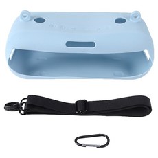 디스티프 BOSE 사운드링크 MAX 실리콘 케이스 26.5 x 14 x 9 cm, 블루