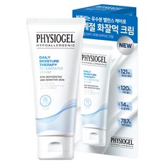 피지오겔 데일리 모이스처 테라피 리제너러티브 크림, 50ml, 1개