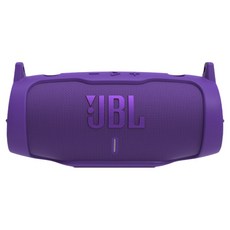 디스티프 JBL Charge6 스피커 실리콘 케이스, 보라