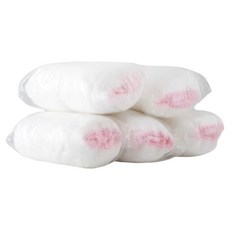 Babyzen 一次性內褲 5件組, 白色