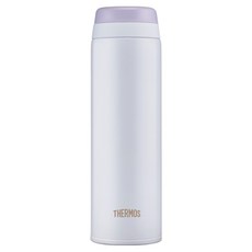써모스 퀵오픈 이지 텀블러, 써모스 JOR-500K-DBL 더스티블루, 500ml, 1개