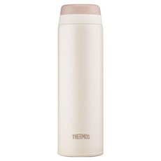 써모스 퀵오픈 이지 텀블러, 써모스 JOR-500K-BG 베이지, 500ml, 1개 써모스 JOR-500K-BG 베이지, 500ml, 1개