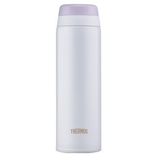 THERMOS 膳魔師 快開易攜保溫杯, 膳魔師 JOR-350K-DBL 灰藍色, 350ml, 1個
