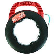 SESHIN Buffalo 多色穿線器 30m SB-MCFT5430 C2204965, 1個