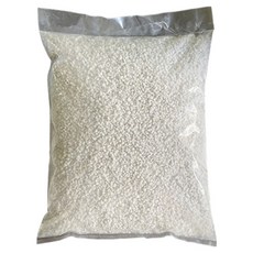 원예용 펄라이트 인공토, 1개, 8L