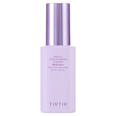 TIRTIR 台灣公司貨 潤色妝前乳精華 SPF30 PA++ 30ml, 1個, 薰衣草 LAVENDER