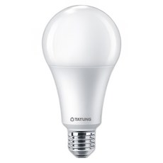 TATUNG 大同 LED 全電壓球泡 30W E27, 黃光(3000K), 1個