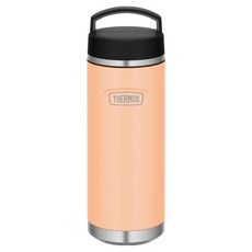 THERMOS 膳魔師 保冷專用瓶 ASHA-945 MEL, 1個, 945ml, 蜜桃奶霜