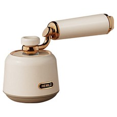 Kyhome 電動衣物毛球除修剪器/剃毛粘毛兩用去毛球機, 卡其色, MQLY-5