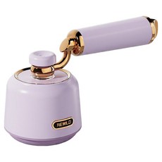 Kyhome 電動衣物毛球除修剪器/剃毛粘毛兩用去毛球機, 紫色, MQLY-5