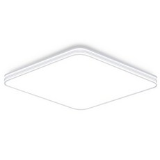 GAON LED LED 高階頂級超薄吸頂燈 60W, 晝光色