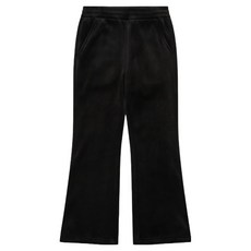 SFIT 絲絨靴型褲