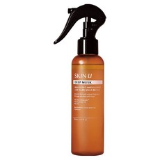 Skinu Innocent 精華油身體噴霧 深層麝香, 150ml, 1個