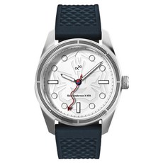 AV86 Skov Andersen 100m 潛水掃秒石英 Play on KFA 特別版