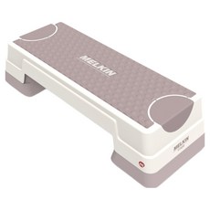 멜킨스포츠 에브리데이 홈트 스텝박스, 어텀그레이