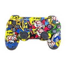 副廠 P4手把 小丑, 1個, S03-P4-29